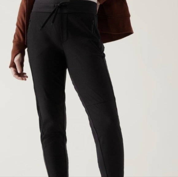 Athleta Pants & Jumpsuits Athleta Headlands Hybrid Trek Jogger